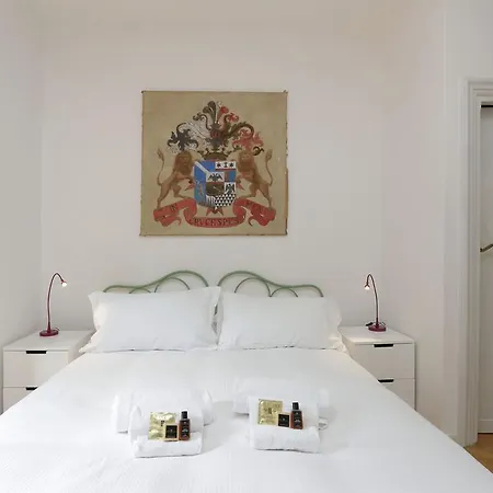 Condotti Charme - My Extra Apartment Rom
