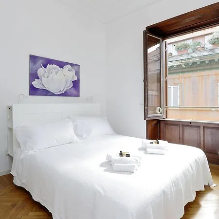 Condotti Charme - My Extra * Rome