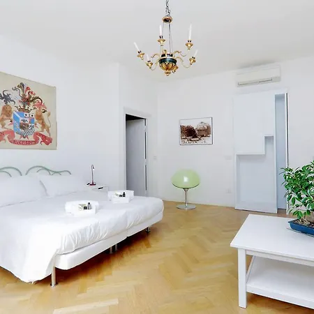 Condotti Charme - My Extra Apartment