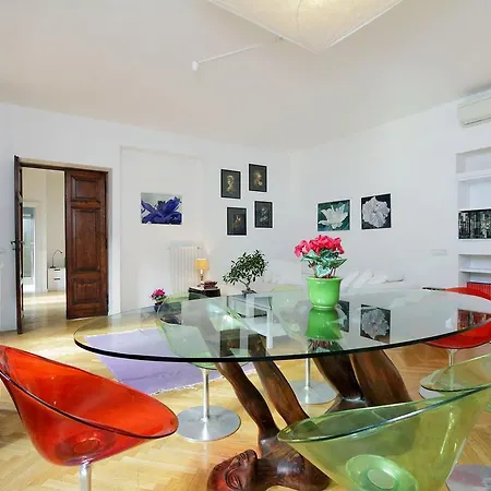 Condotti Charme - My Extra Apartment *