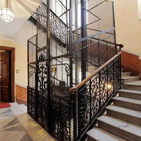 Condotti Charme - My Extra Apartment Rome
