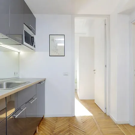 Condotti Charme - My Extra Apartment